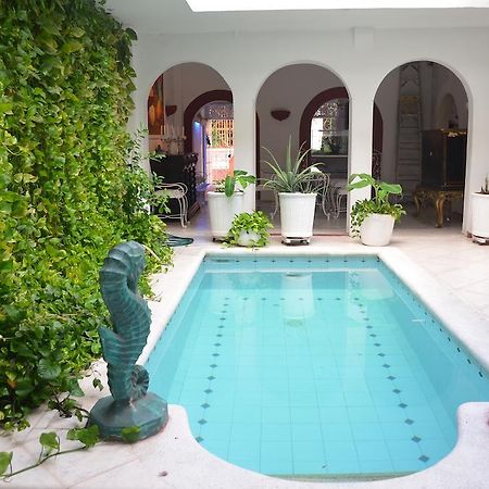 Hotel Casa Eden Cartagena Exterior photo