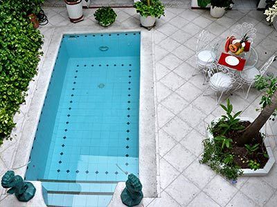 Hotel Casa Eden Cartagena Exterior photo
